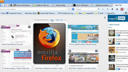 Как сделать portable mozilla - Naturapura.ru