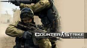 Counter strike 1.6 Final