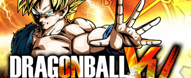 Jeu PC – Dragon Ball Xenoverse