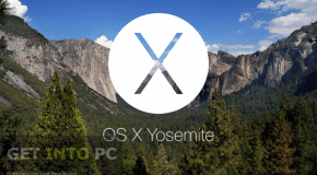 MAC OS X YOSEMITE 10.10 – PC HACKINTOSH