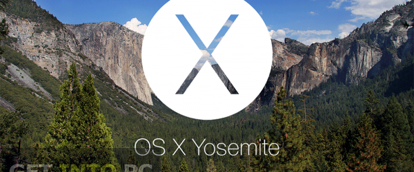 MAC OS X YOSEMITE 10.10 – PC HACKINTOSH