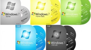 Windows 7 SP1 AIO x86-x64 FR – 2015 (iso)
