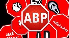 Bloquer les traqueurs – Adblock Plus