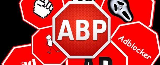 Bloquer les traqueurs – Adblock Plus