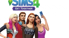 The Sims 4 Get Together Addon-RELOADED (iso)