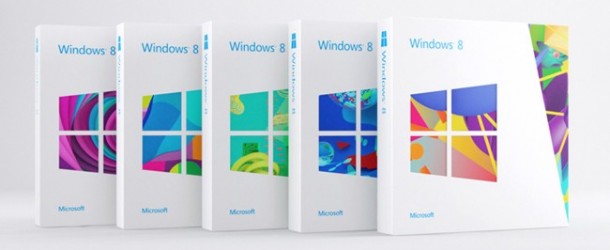 Windows 8 Update 3 AIO ( EN- FR )