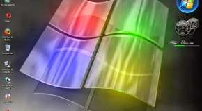 Windows XP SP3 GOLD corporate sans clé ni d’activation