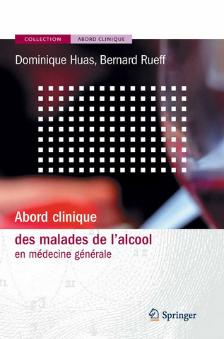 Abord clinique des malades de l’alcool