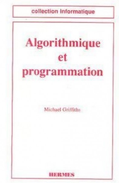 Algorithmique et Programmation