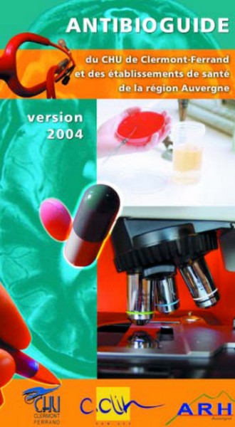 Antibio Guide 2004