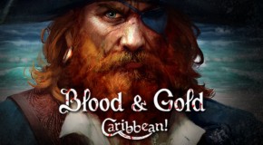 Jeu Pc – Blood and Gold Caribbean