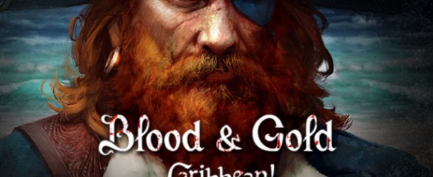 Jeu Pc – Blood and Gold Caribbean