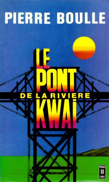 Le Pont de la rivière Kwaï