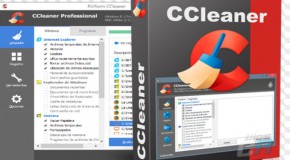 CCleaner Professional v5.13.5460 Final