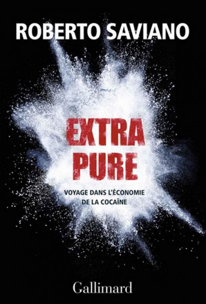 Extra pure. Voyage dans l’économie de la cocaïne
