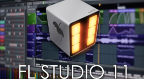 FL Studio Signature Bundle v11.5.8