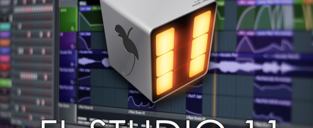 FL Studio Signature Bundle v11.5.8