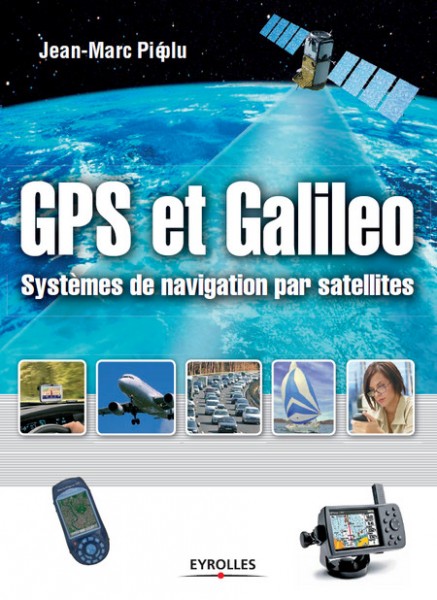 GPS et Galileo