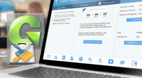 Glary Utilities Pro 5.42.0.62 Complet