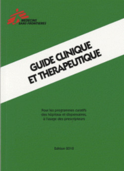 Guide clinique et therapeutique