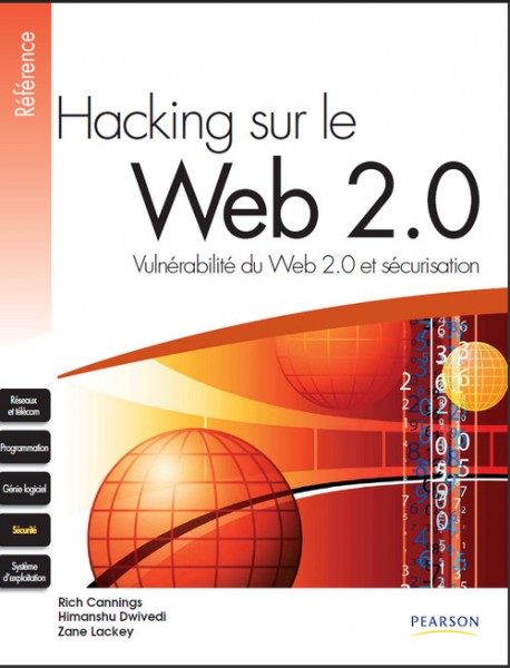 Hacking sur le Web 2.0