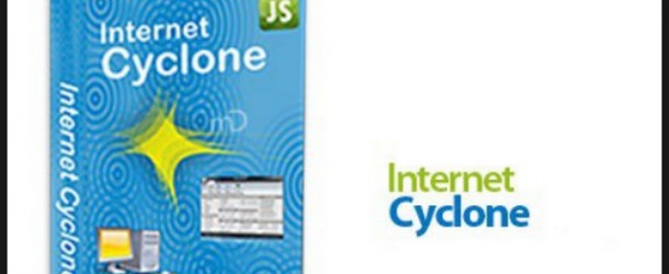 Internet Cyclone v2.26 Complet