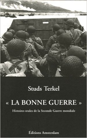 La bonne guerre