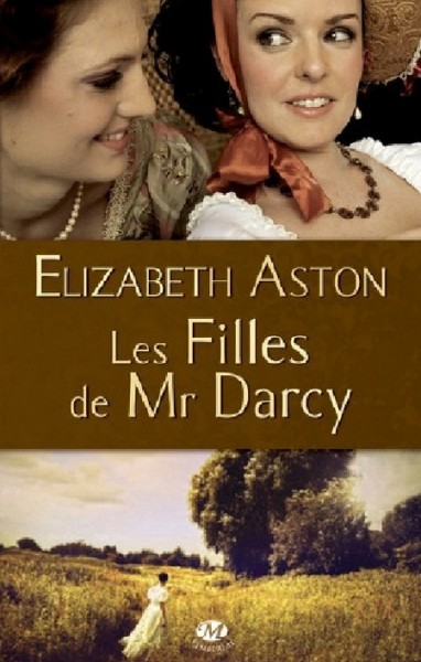 Les filles de Mr Darcy