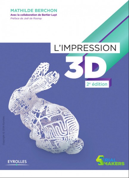 L’impression 3D