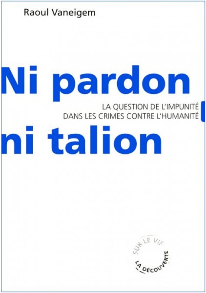 Ni pardon ni talion