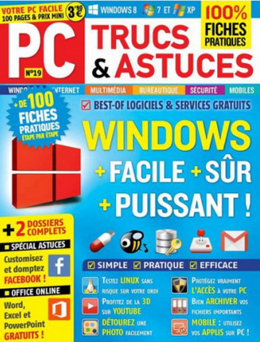 PC Trucs et Astuces N 19