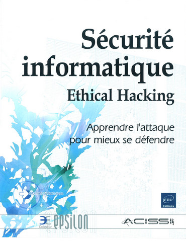 Sécurité informatique – Ethical Hacking