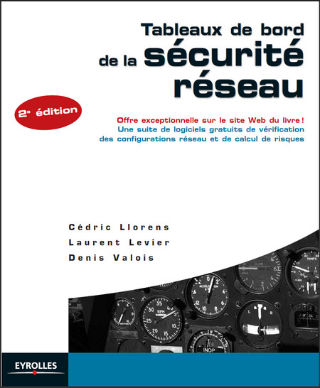 Tableaux de bord de la securite reseaux