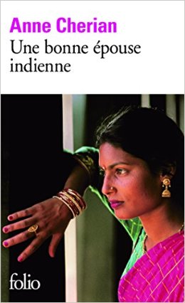 Une bonne épouse indienne