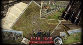 Jeu Pc – Battle of Empires 1914 1918