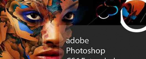 Adobe Photoshop CS6 Extended