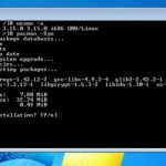 programmes Linux sous Windows