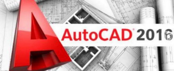 Autodesk AutoCAD 2016 (32 & 64) Bits FR