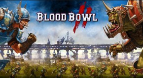 Jeu Pc – Blood Bowl II