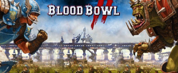 Jeu Pc – Blood Bowl II