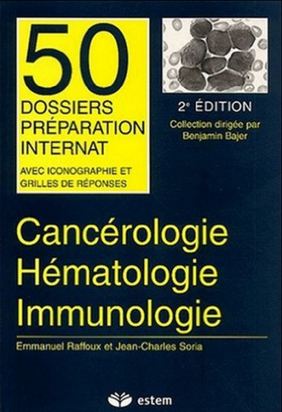 Cancérologie Hématologie Immunologie