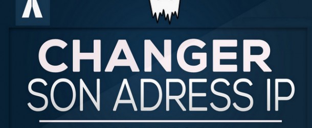 Changer d’adresse IP avec Stealthy