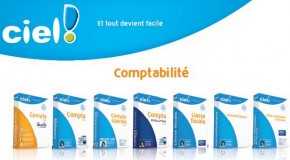 Ciel Compta v19 Complet