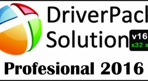 DriverPack Solution 16.1