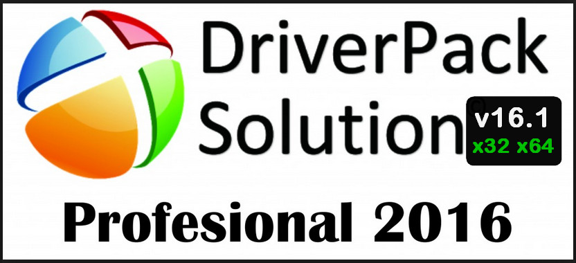 DriverPack Solution 16.1 | TrucNet
