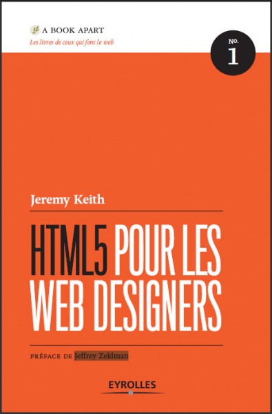 HTML5 pour les web designers