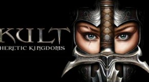 Jeu Pc – Kult: Heretic Kingdoms