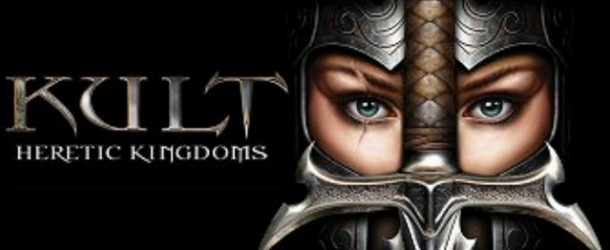 Jeu Pc – Kult: Heretic Kingdoms