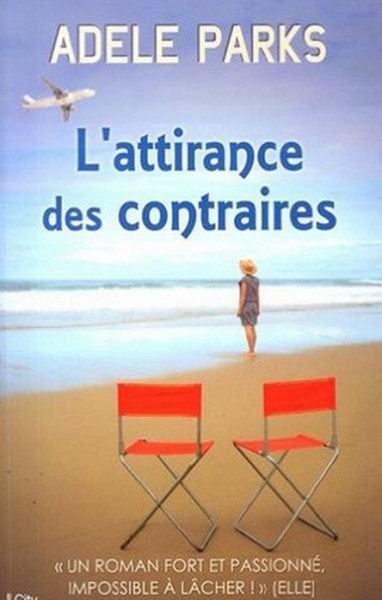 L’attirance des contraires