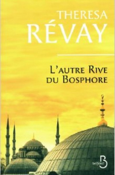 L’autre rive du Bosphore